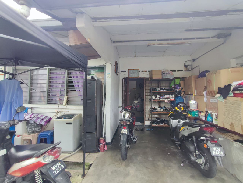 Single Storey Seksyen 10, Shah Alam - photo 4