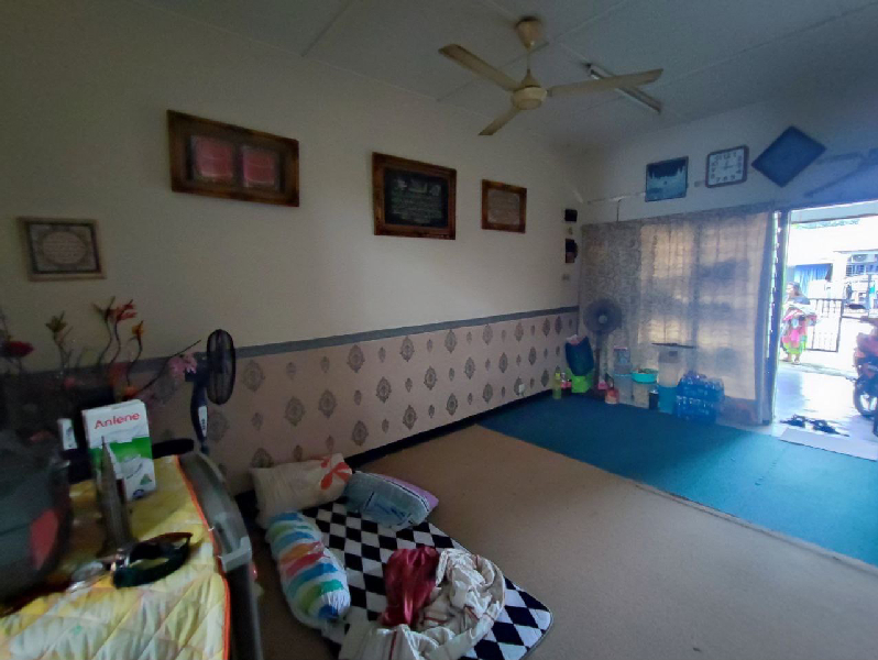 Single Storey Seksyen 10, Shah Alam - photo 11