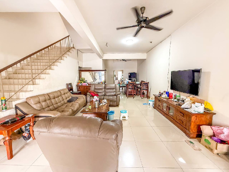 2 Storey Terrace Seri Wirani 8, Bandar Baru Bangi - photo 2