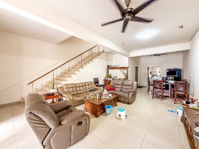2 Storey Terrace Seri Wirani 8, Bandar Baru Bangi - photo 3
