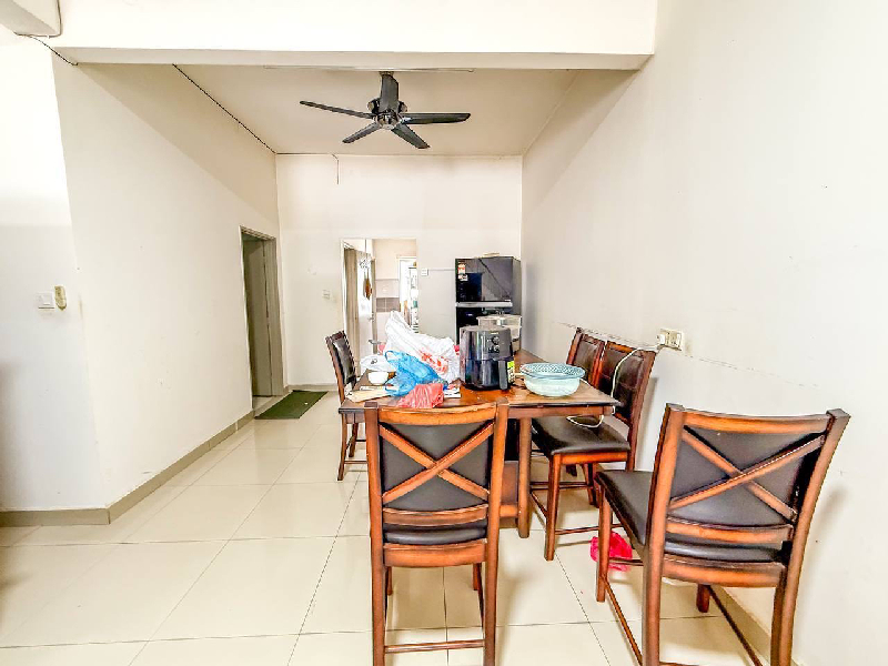 2 Storey Terrace Seri Wirani 8, Bandar Baru Bangi - photo 4
