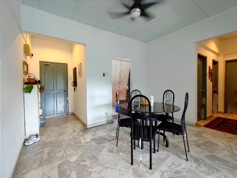 3BR Sri Permata Condominium Seksyen 9, Shah Alam - photo 2