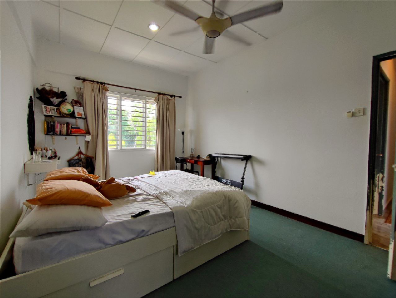 3BR Sri Permata Condominium Seksyen 9, Shah Alam - photo 3
