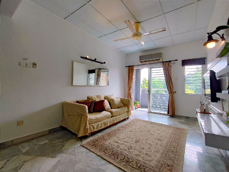 3BR Sri Permata Condominium Seksyen 9, Shah Alam - photo 11