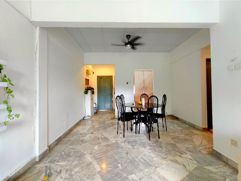 3BR Sri Permata Condominium Seksyen 9, Shah Alam - photo 12