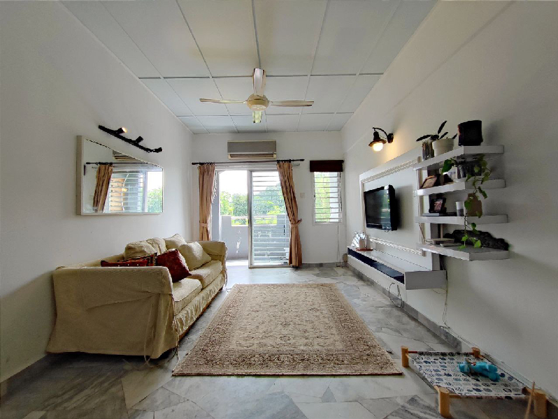 3BR Sri Permata Condominium Seksyen 9, Shah Alam - photo 13