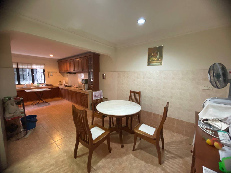 [ Corner Lot ] 2 Storey Jalan Serambi @ U8 Bukit Jelutong Shah Alam - photo 10