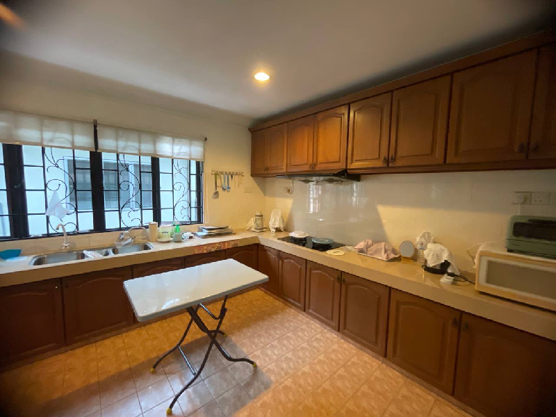 [ Corner Lot ] 2 Storey Jalan Serambi @ U8 Bukit Jelutong Shah Alam - photo 12
