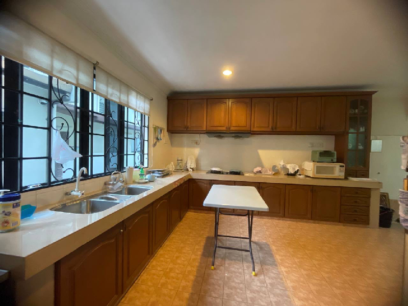 [ Corner Lot ] 2 Storey Jalan Serambi @ U8 Bukit Jelutong Shah Alam - photo 13