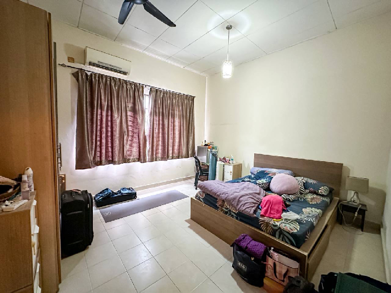 2.5 STOREY Lake Vista Taman Tasik Prima Puchong  - photo 4