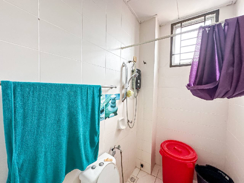 2.5 STOREY Lake Vista Taman Tasik Prima Puchong  - photo 10