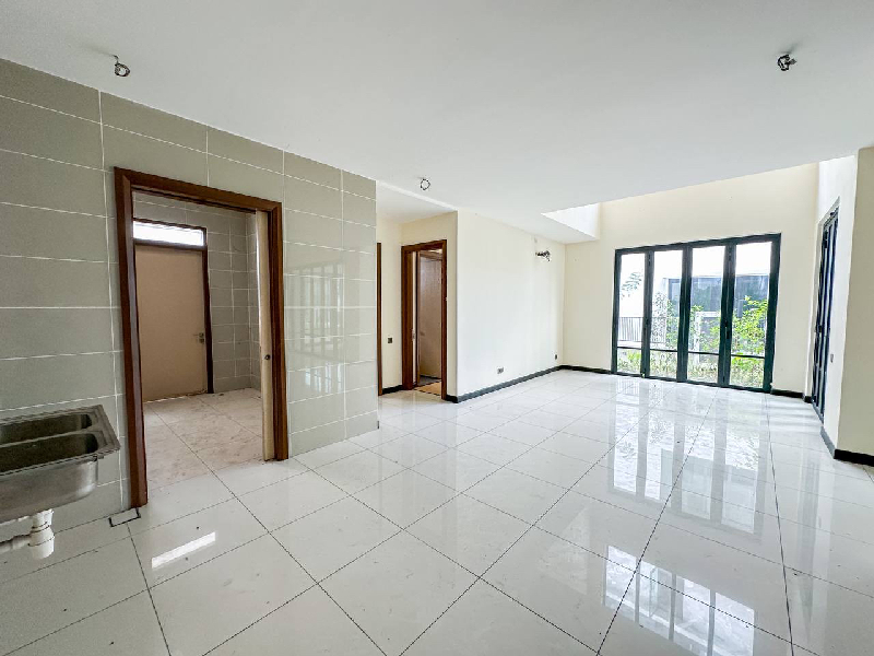 [ ENDLOT ] 3 Storey Superlink Anggun Kirana Setia Alam - photo 4