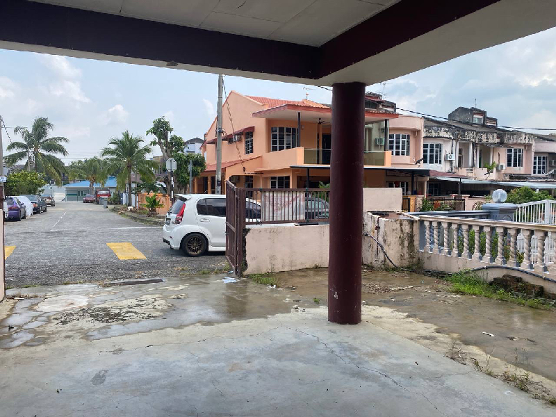 Double Storey Terrace Taman Bukit Kepayang Seremban - photo 2
