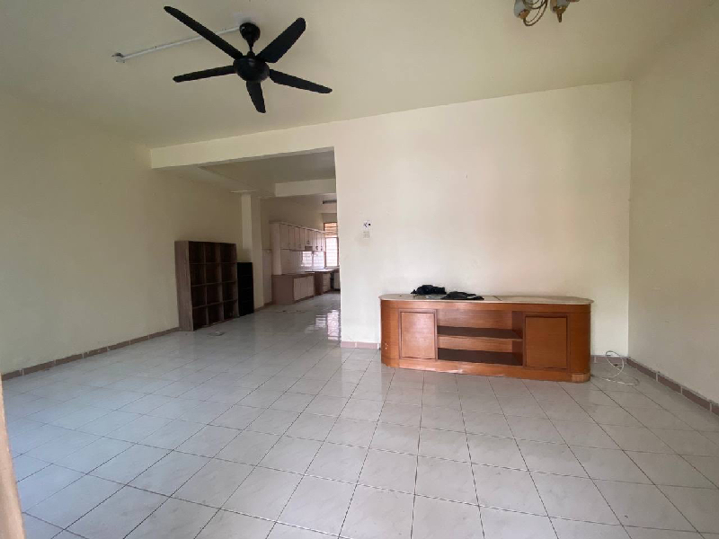 Double Storey Terrace Taman Bukit Kepayang Seremban - photo 3