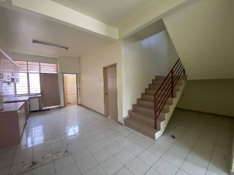 Double Storey Terrace Taman Bukit Kepayang Seremban - photo 4