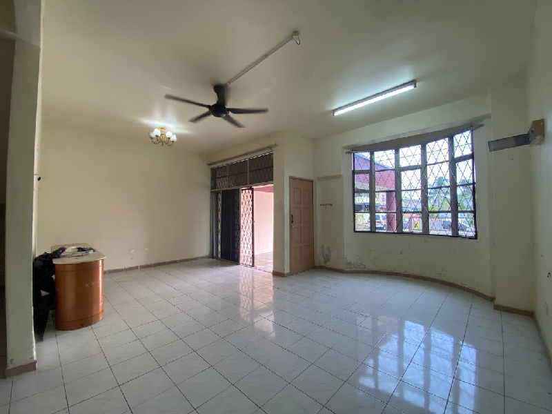 Double Storey Terrace Taman Bukit Kepayang Seremban - photo 6