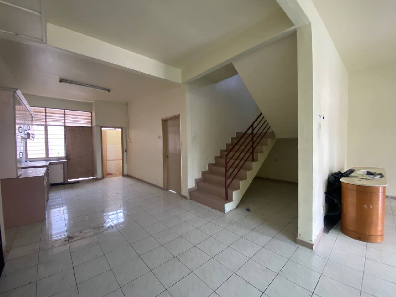 Double Storey Terrace Taman Bukit Kepayang Seremban - photo 7