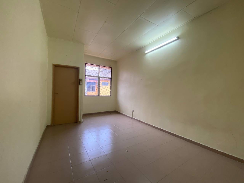 Double Storey Terrace Taman Bukit Kepayang Seremban - photo 9