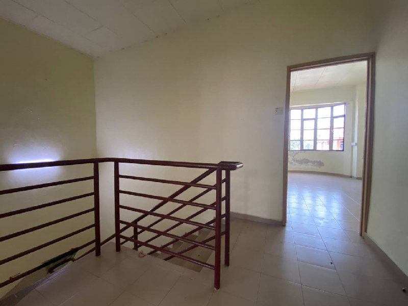 Double Storey Terrace Taman Bukit Kepayang Seremban - photo 11