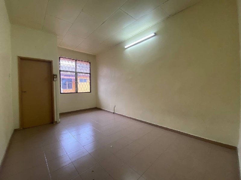 Double Storey Terrace Taman Bukit Kepayang Seremban - photo 12