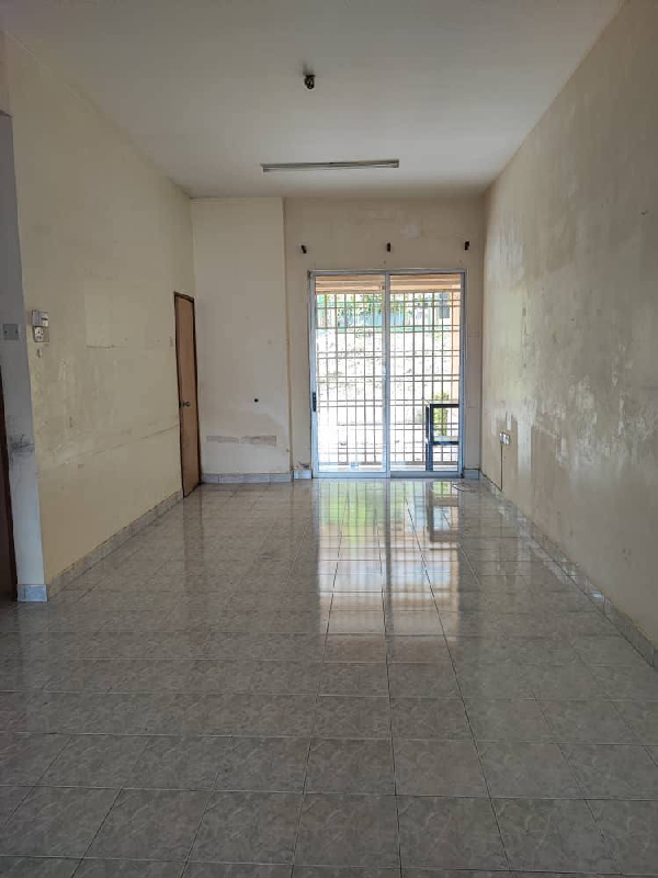 END LOT 2 STOREY PRESINT 11, PUTRAJAYA - photo 2