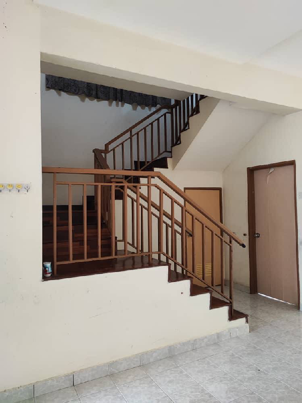 END LOT 2 STOREY PRESINT 11, PUTRAJAYA - photo 4