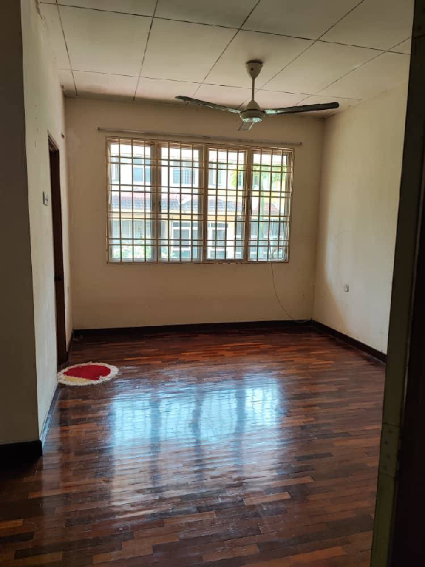 END LOT 2 STOREY PRESINT 11, PUTRAJAYA - photo 7