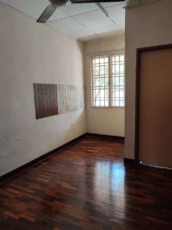 END LOT 2 STOREY PRESINT 11, PUTRAJAYA - photo 8