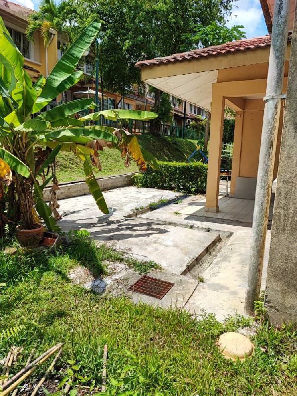 END LOT 2 STOREY PRESINT 11, PUTRAJAYA - photo 10