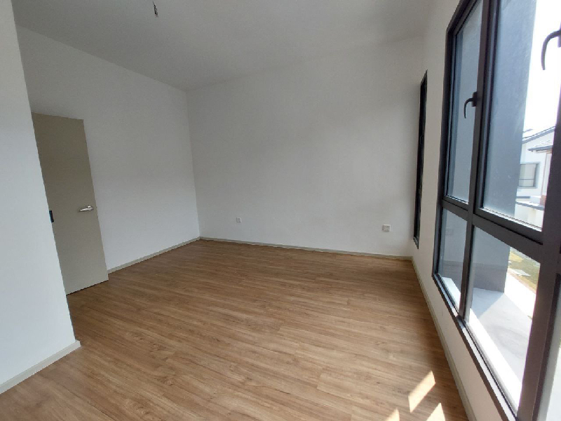 FREEHOLD DOUBLE STOREY TERRACE AT ILHAM RESIDENCE 2, CITY OF ELMINA SHAH ALAM - photo 10