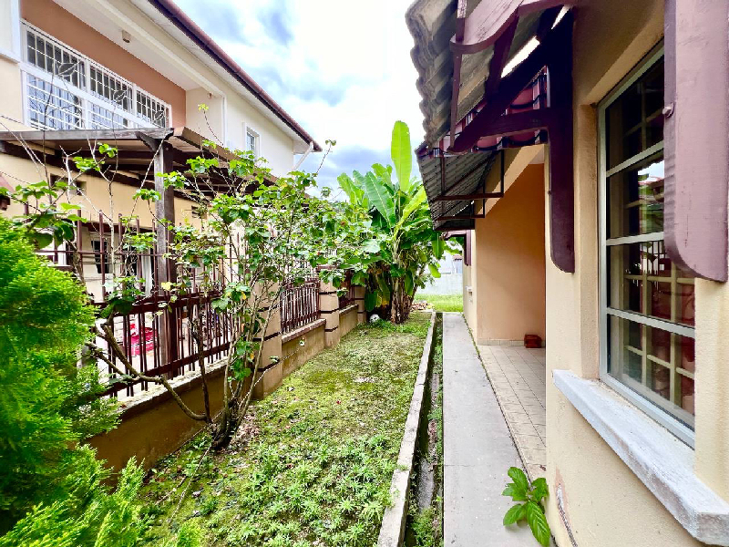 Double Storey SEMI-D Taman Prima Saujana Kajang - photo 4