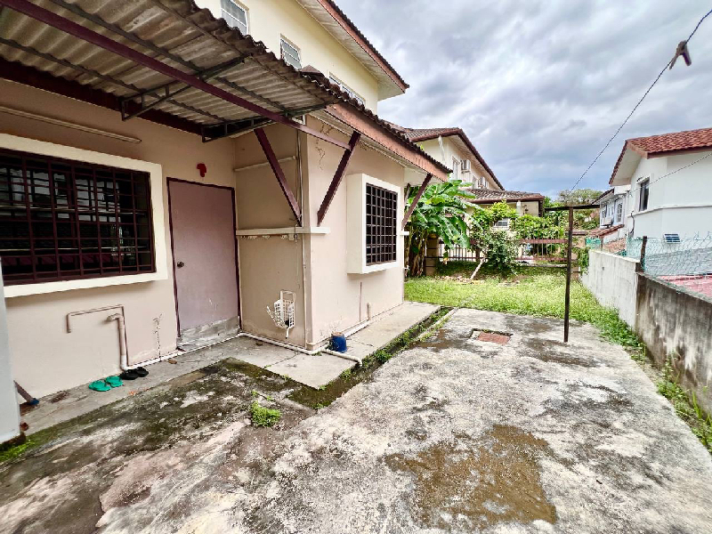 Double Storey SEMI-D Taman Prima Saujana Kajang - photo 6