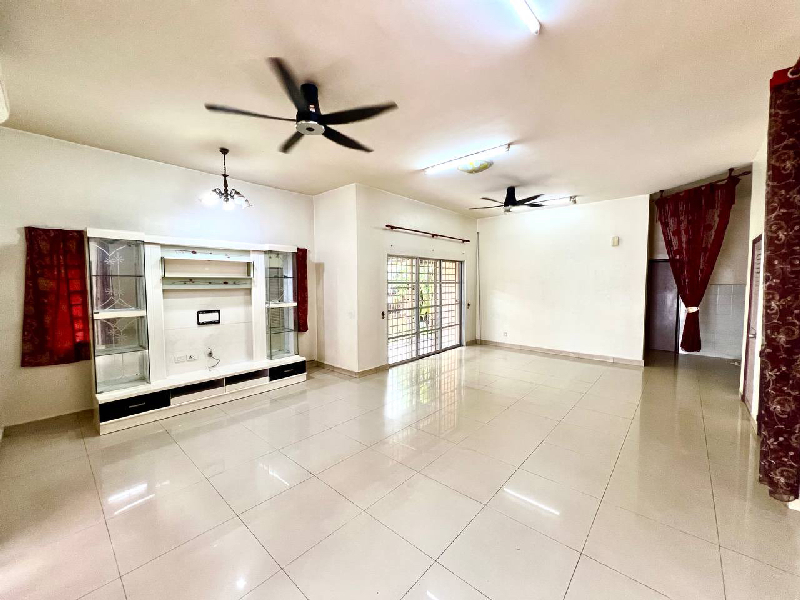 Double Storey SEMI-D Taman Prima Saujana Kajang - photo 7