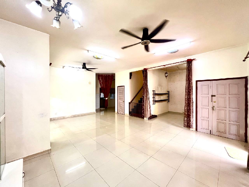 Double Storey SEMI-D Taman Prima Saujana Kajang - photo 8