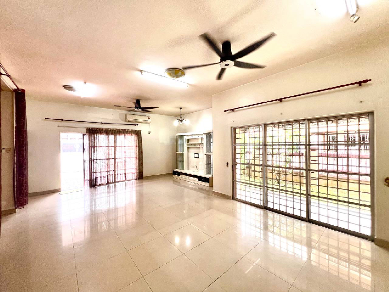 Double Storey SEMI-D Taman Prima Saujana Kajang - photo 9