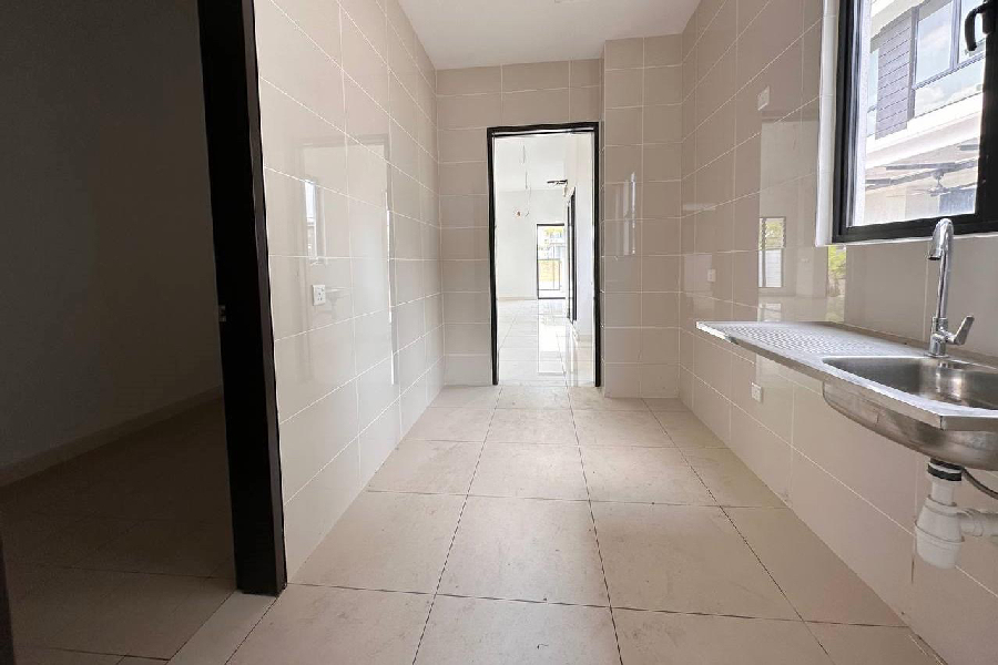 Semi Detached 2 Storey House Reesia Elmina Gardens Elmina East - photo 8