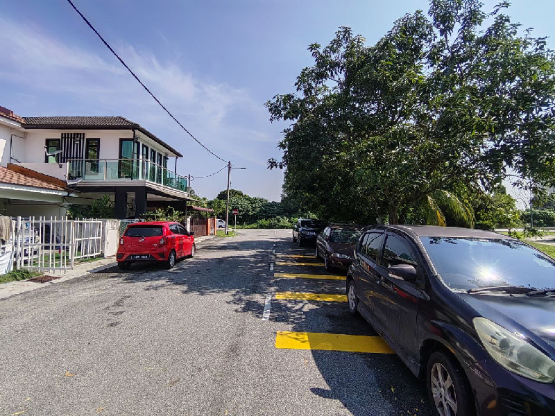 Double Storey Terrace Bandar Saujana Putra SP 4, J - photo 10