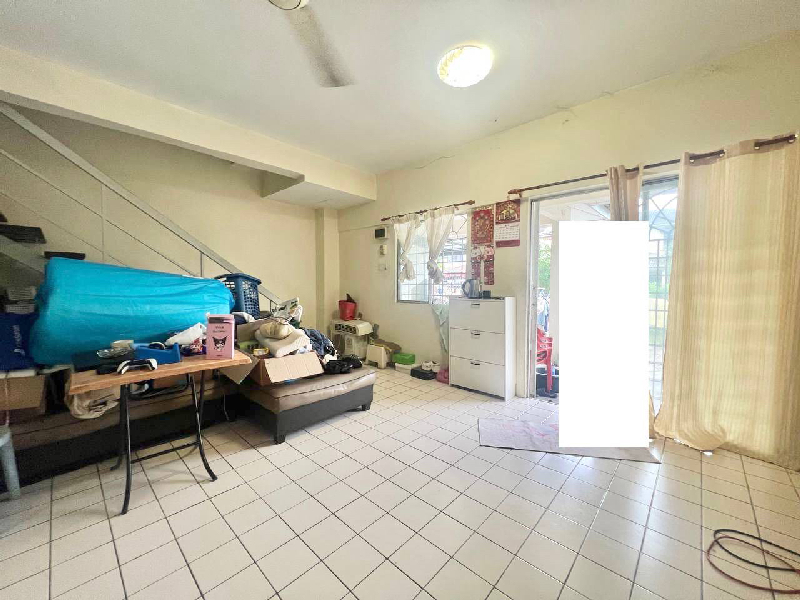 Double Storey, Taman Balakong Jaya Seri Kembangan - photo 5