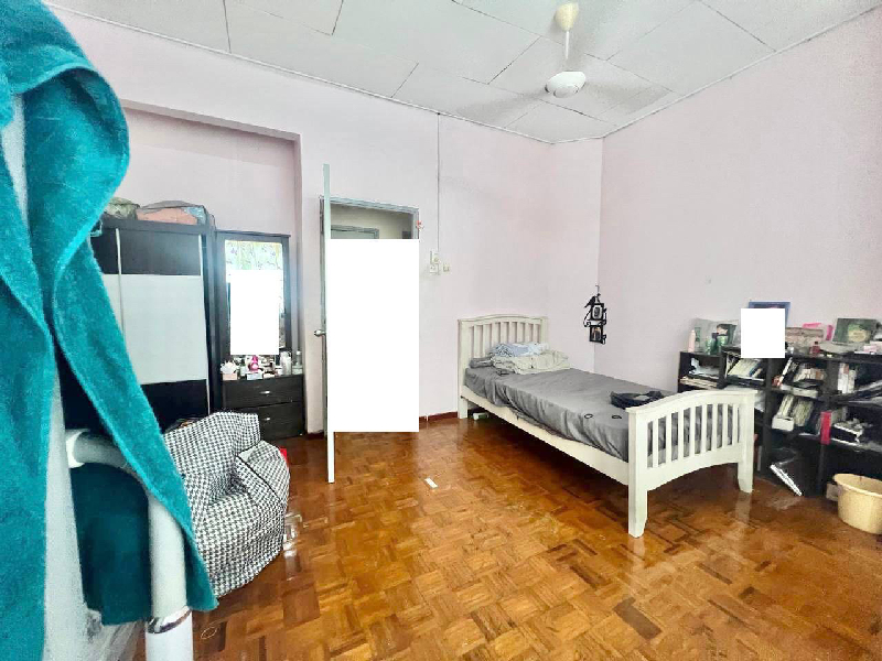 Double Storey, Taman Balakong Jaya Seri Kembangan - photo 8