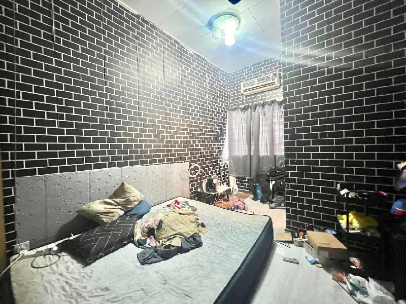 Double Storey, Taman Balakong Jaya Seri Kembangan - photo 11