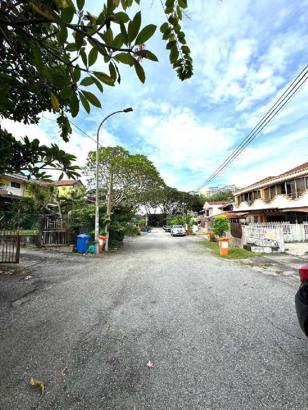 DOUBLE STOREY TERRACE INTERMEDIATE 22x75 SEKSYEN 11 SHAH ALAM - photo 7