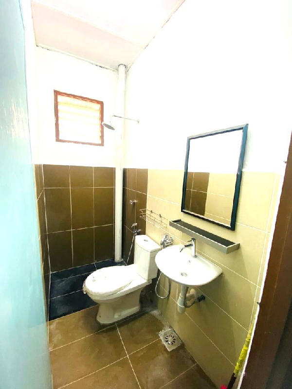 DOUBLE STOREY TERRACE INTERMEDIATE 22x75 SEKSYEN 11 SHAH ALAM - photo 11