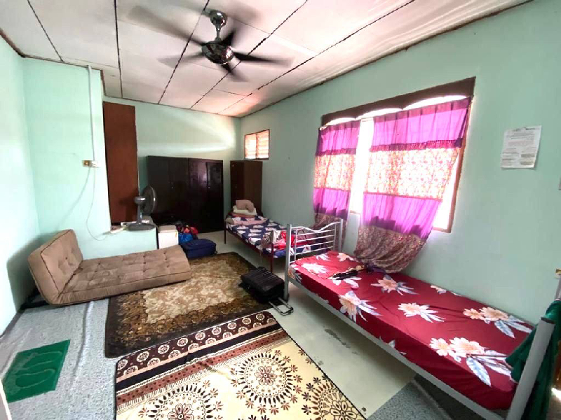 DOUBLE STOREY TERRACE INTERMEDIATE 22x75 SEKSYEN 11 SHAH ALAM - photo 12
