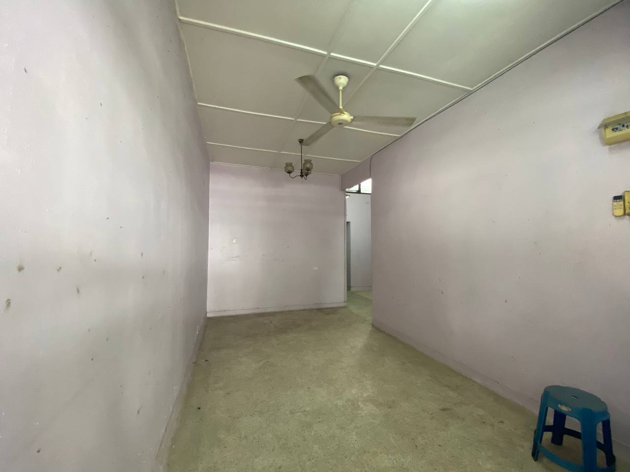 Rumah teres setingkat Taman Sri Padyan, Puchong KL - photo 2