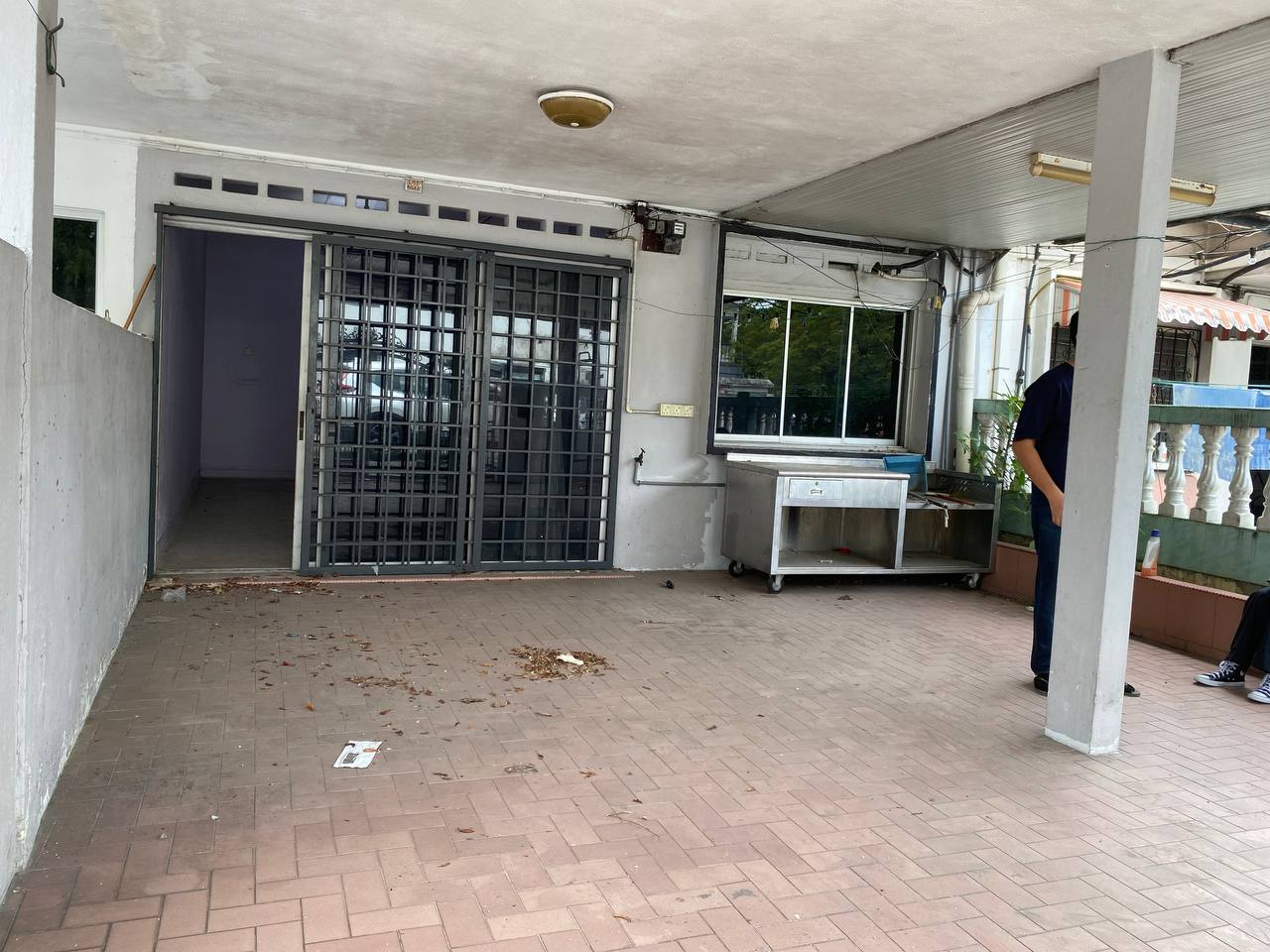 Rumah teres setingkat Taman Sri Padyan, Puchong KL - photo 3