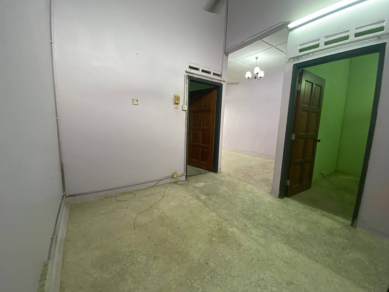 Rumah teres setingkat Taman Sri Padyan, Puchong KL - photo 7