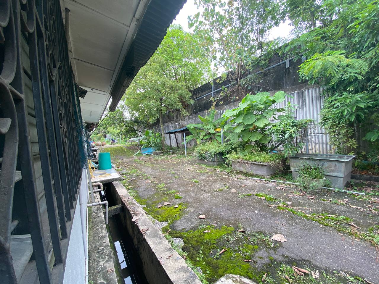 Rumah teres setingkat Taman Sri Padyan, Puchong KL - photo 9