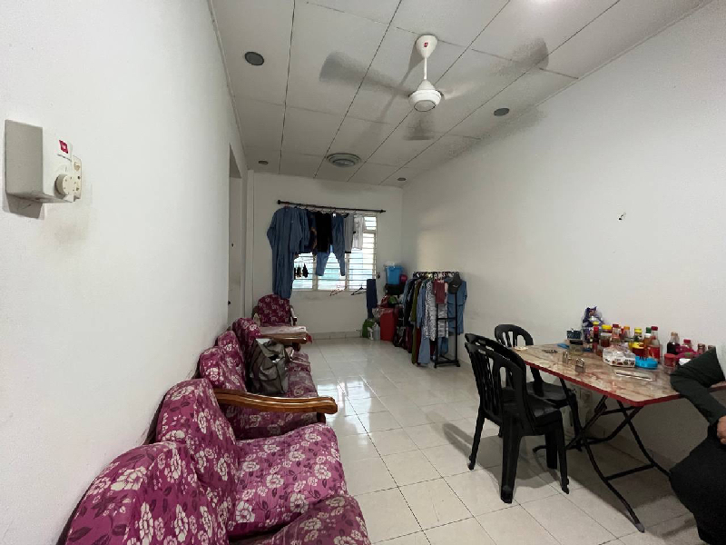Sri Ixora Apartment Seksyen 27 Shah Alam - photo 7