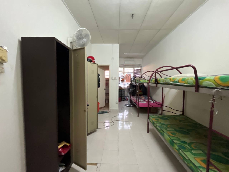 Sri Ixora Apartment Seksyen 27 Shah Alam - photo 8