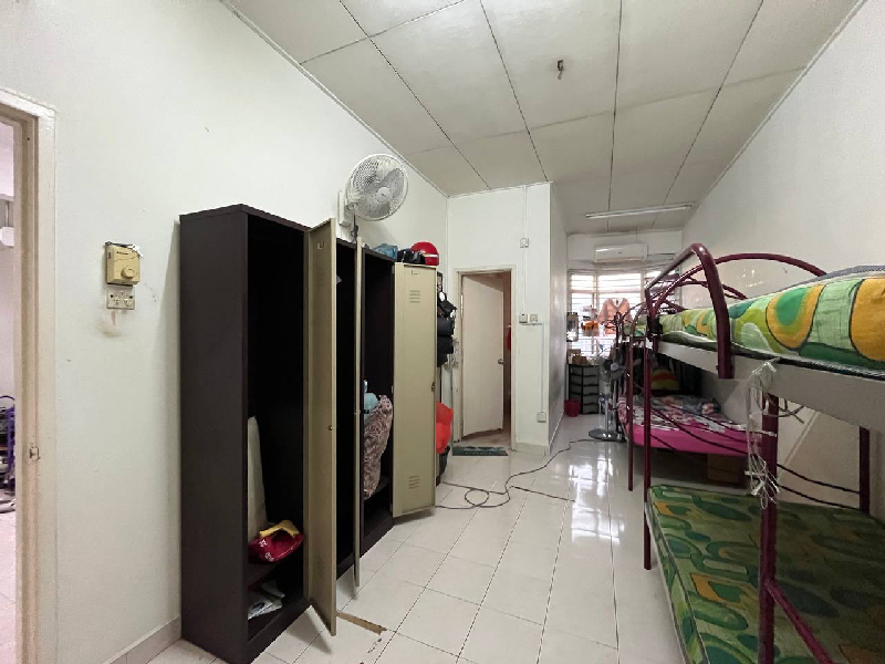 Sri Ixora Apartment Seksyen 27 Shah Alam - photo 9